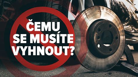 Přehled výrobců brzdových kotoučů