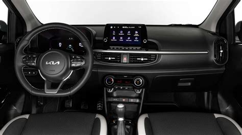 Grafika: porovnání rozměrů kol pro Kia Picanto a Kia Sportage