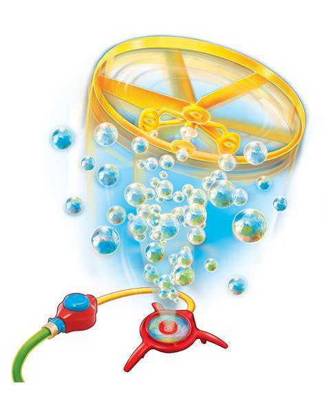 schema technologie Fulda SnowCatcher a Bubble Blade