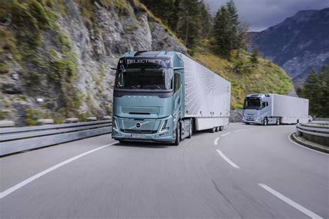 Volvo Trucks ekosystém služeb