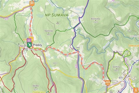 Mapa s tipy na vhodné doplňky pro F 800GS