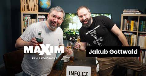 Infografika znázorňující propojení pojmu Jakub Gottwald pneu s bezpečnostními opatřeními, perimetrickou ochranou a technologií fingerprintingu.