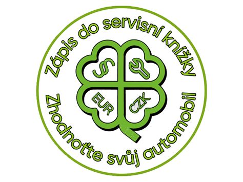 Schéma propojení servisu, VIN a elektronické servisní knížky