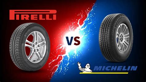 infografika - porovnání Continental, Pirelli, Michelin (sucho/mokro/zima/ekobilance)