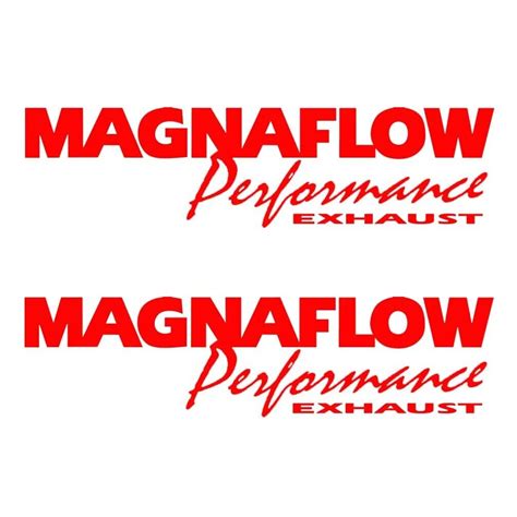 Logo značky Magnaflow