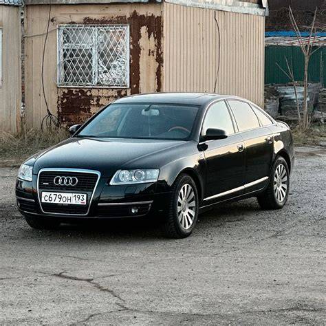 Infografika: Kompatibilita předních masek Audi A6 C6 09-11