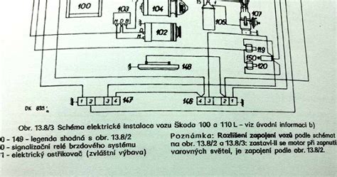 Schéma použití nájezdů u válcové zkušebny brzd pro vozidla s pohonem 4x4.