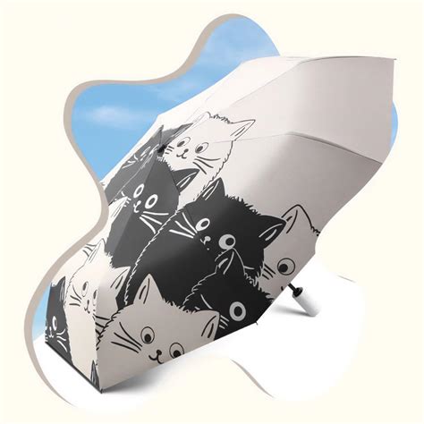 Fotografie různých designů samolepek s kočkami