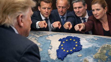Vizualizace role tiskových konferencí v éře Trumpa