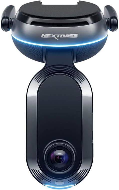 Karta Nextbase SD pro dash cam - schéma kompatibility a doporučené rychlosti