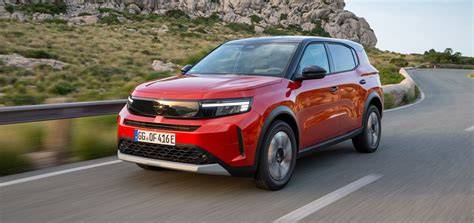 Infografika: Nejběžnější závady Opel Frontera a jejich prevence