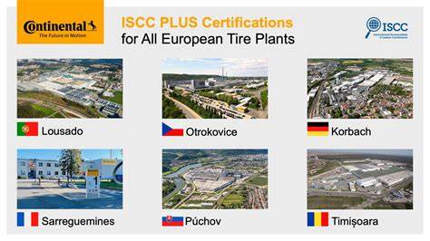 Infografika: Struktura dodavatelského řetězce ISCC PLUS a jeho dopad na udržitelnost