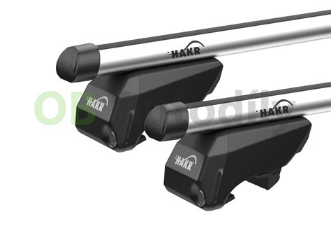 střešní nosič HAKR pro Renault Scénic II
