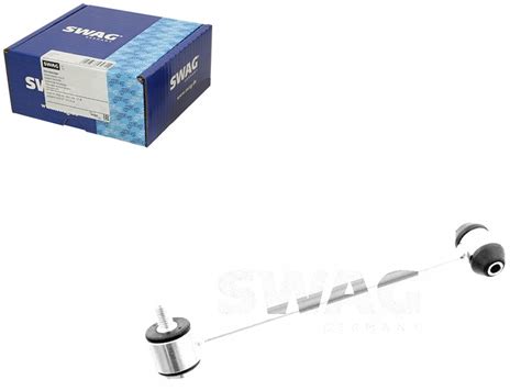 Gum stabilizátoru Mercedes třídy C 07 - schéma umístění a práce