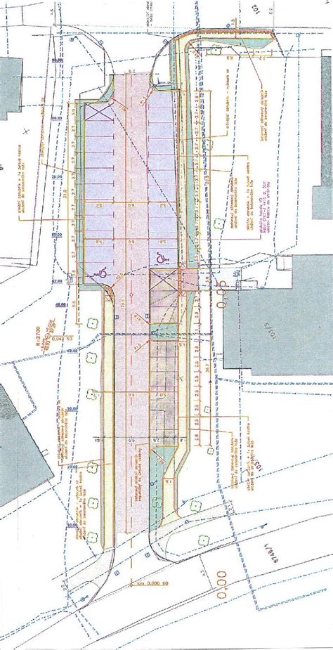 Nákres nového Rapidu pro ruský trh s designovými prvky Scaly.