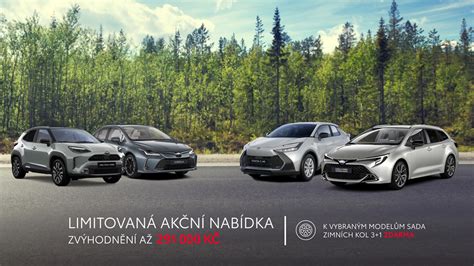 Infografika ukazující rozvětvené uchycení narazníku na typické modely Toyota, včetně materiálů a upevňovacích bodů