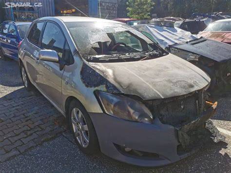 Mapa servisních center a prodejců náhradních dílů Toyota v regionu