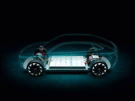 elektrifikovaná platforma VW a Škoda