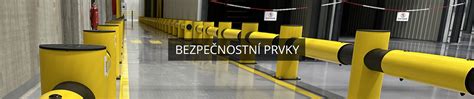 Bezpečnostní prvky a kapacity