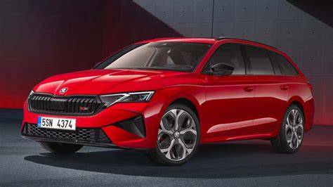 informativni obrazek startovani skoda octavia