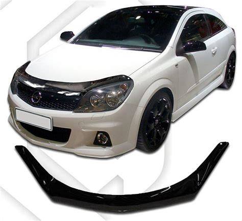 Opel Astra H doplňky hlavni obrazek