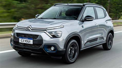 infografika otevírání přihrádky Citroën C3