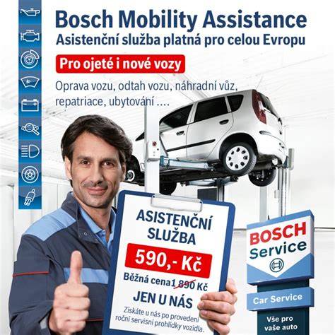 Havarijní asistenční služba a krizové postupy