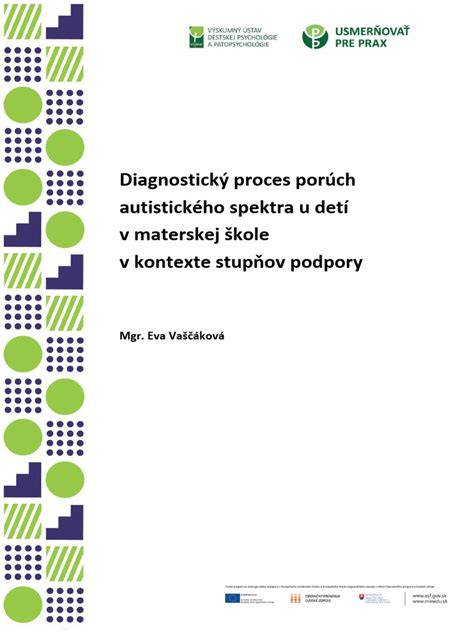 krokovy diagnosticky proces a mit AB