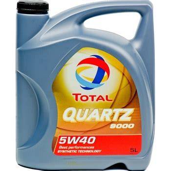Produktové srovnání: 5W-20 až 5W-40 oleje