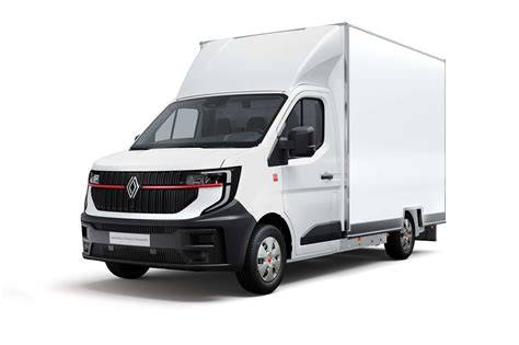 Infografika: Srovnání verzí Renault Master a Renault Trafic (délky, výšky, objemy nákladového prostoru, užitečné zatížení)