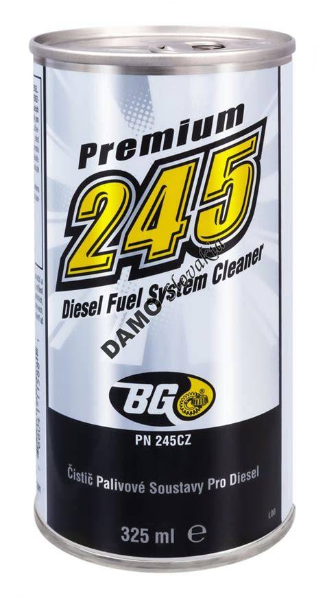vizualizace palivového systému diesel