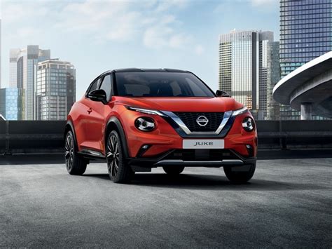 ilustrační fotografie různých typů ráfků pro Nissan Juke