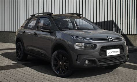 Infografika: Typické servisní položky pro Citroën C4 Cactus během garanční prohlídky