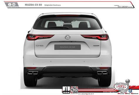 Infografika: Srovnání typů tažných zařízení Mazda Tribute (EP)