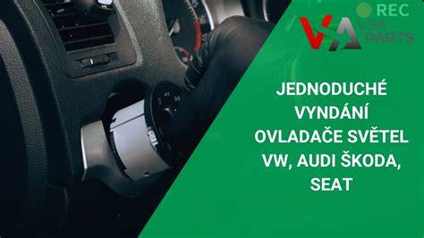 Infografika: Umístění ostřikovačů a okrytek u Audi A3 8P0