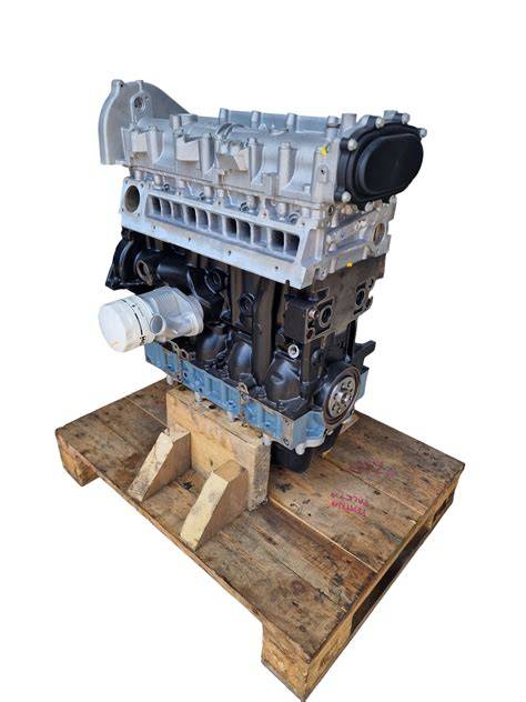 Motor Fiat Ducato 3.0 JTD - pohled