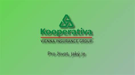 Infografika procesu likvidace pojistné události Kooperativa