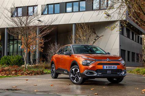 Infografika: Přehled servisních zón a běžných závad Citroën ve městě Havlíčkův Brod