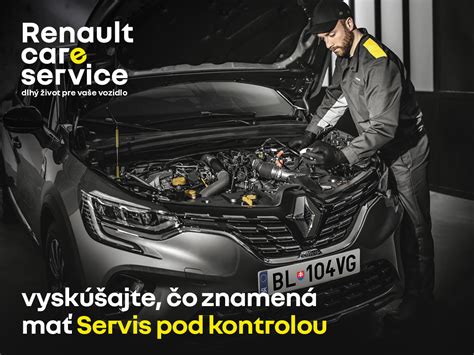 Autorizovaný servis Renault: diagnostika a kontrola VIN v systému