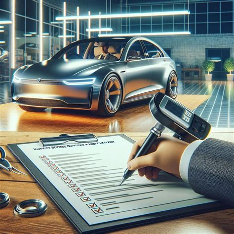Checklist kontroly ojetého Renaultu před koupí