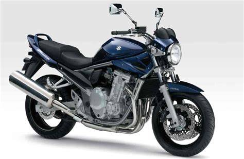 Infografika: rozptyl reálné spotřeby Suzuki GSF Bandit 650 2006 (město, okresky, dálnice)