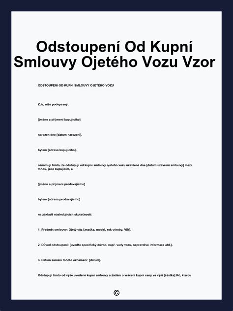 Checklist pro výběr ojetého vozu z hlediska interiéru