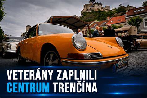 Slatinice - historické automobily a dílny