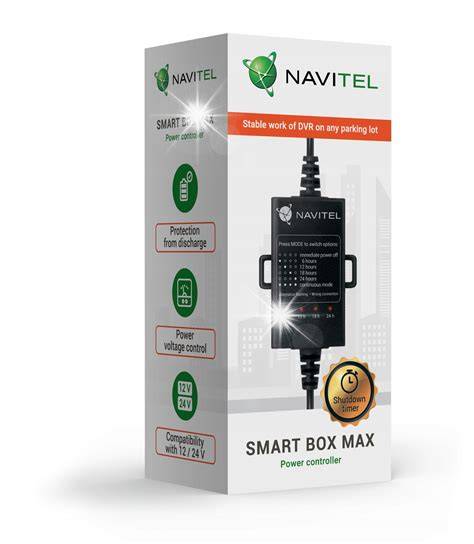 Infografika: kompatibilita NAVITEL USB-C a 12/24V