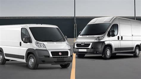 Infografika: Kompatibilita dílu 735423241 s Fiat Ducato, Peugeot Boxer a Citroën Jumper