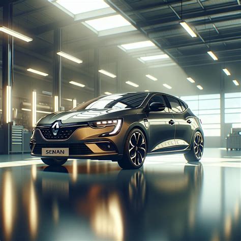 Infografika: Jak vybrat správný zadní stěrač pro Renault Mégane Grandtour
