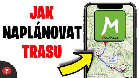 Infografika: Proč aktualizovat mapy a jak to ovlivňuje trasu