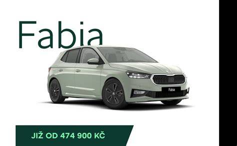 Grafika ukazující typy středových poklic a jejich kompatibilitu s modely Fabia