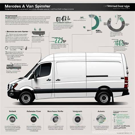 Demontaz dveří Mercedes Sprinter infographic