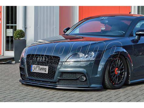 Obrázek srovnání rozměrů dojezdových kol Audi TT 8J a prostor kufru